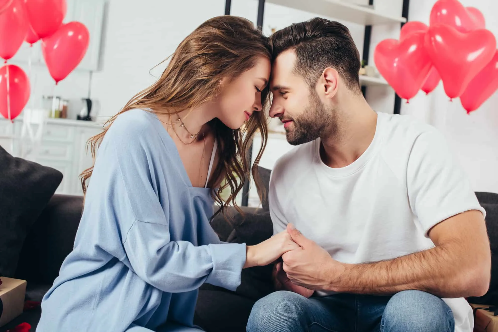 Finding a Decent Match: The Best Wife for a Gemini Man