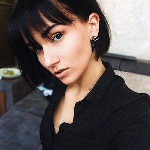Valeria's avatar