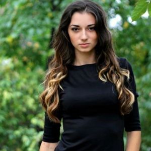 Viktoria's avatar