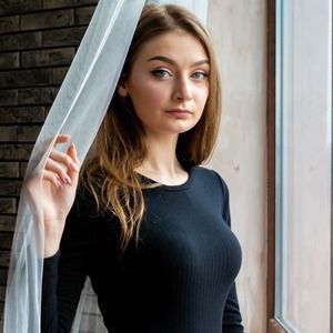 Katerina 's avatar