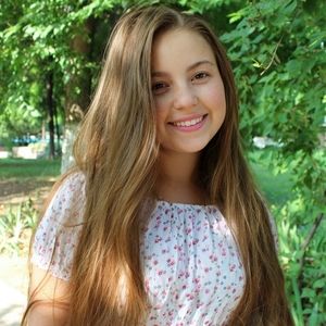 Viktoriya's avatar