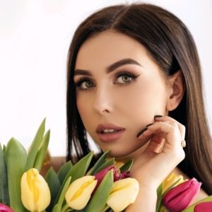 Viktoria's avatar
