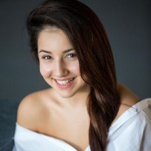 Maria's avatar