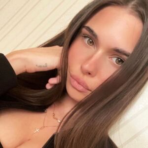 Evgeniya's avatar
