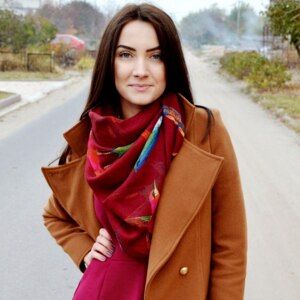 Ekaterina's avatar