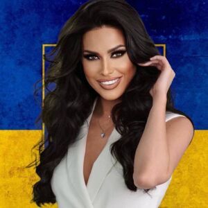 Aleksandra's avatar