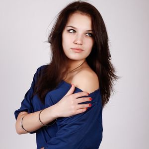 Svetlana's avatar