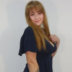 Anastasiya's avatar