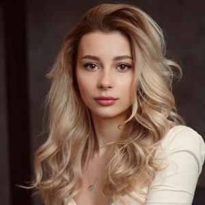 Polina's avatar