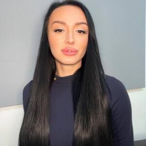 Daria-Sofia's avatar