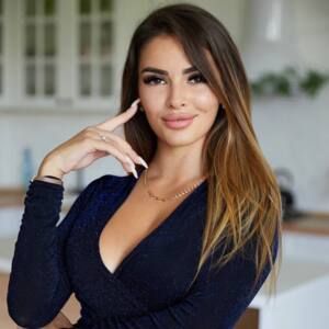 Kseniya's avatar