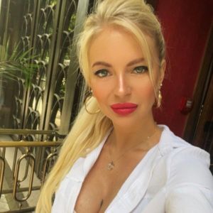 Viktoriya's avatar