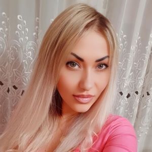 Evgeniya's avatar