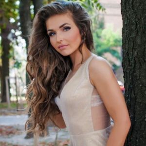 Svetlana's avatar