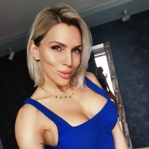 Tatyana's avatar